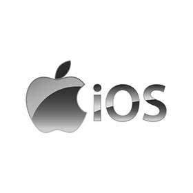 Ios Logo Vector PNG Transparent Ios Logo Vector.PNG Images. | PlusPNG