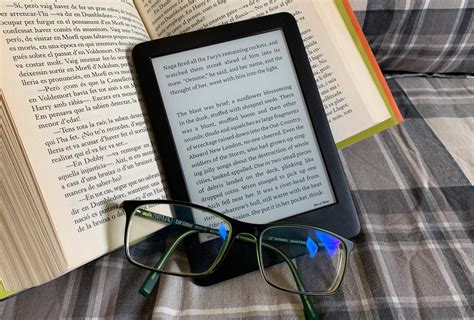 Amazon Kindle An Lisis Review Con Caracter Sticas Precio Y