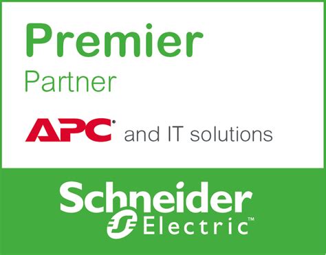 Apc By Schneider Electric Aj Hurst