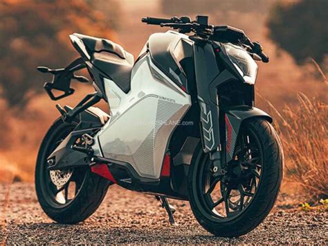 Ultraviolette Electric Motorcycle First Batch To Roll Out In 2022