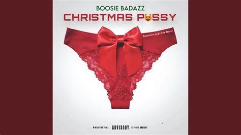 Christmas Pussy YouTube