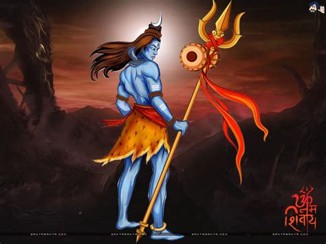 Lord Shiva Hd Wallpapers Top Nh Ng H Nh Nh P