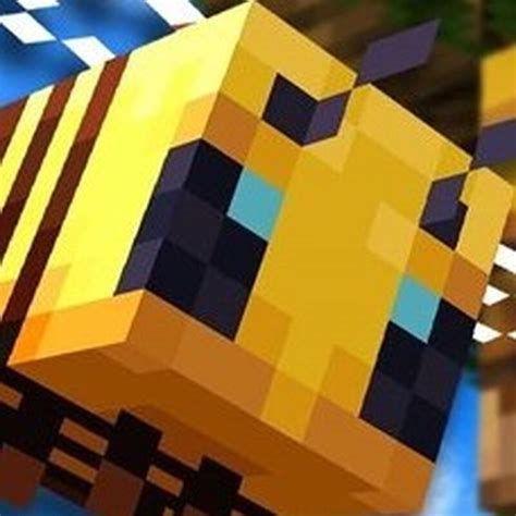 Make You Fly As A Bee In Budschies Morph Mod Minecraft Data Pack