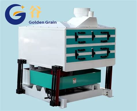 Rice Grading Sieve Grain Grading Sieve China Rice Grading Machine And