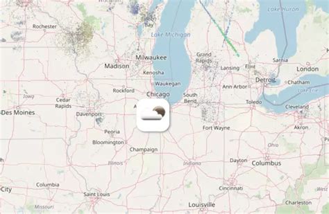 Plainfield, Illinois Weather Forecast and Radar