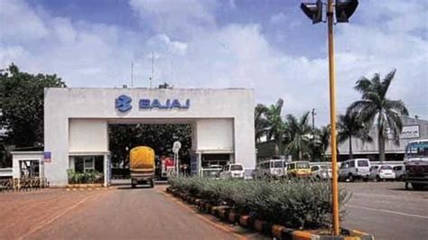 Bajaj Auto Q1 Net Profit Revenue More Than Double On Low Base