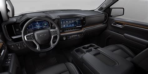 2023 Chevy Silverado LD Features & Specs