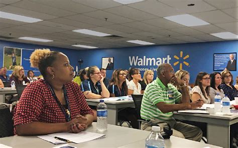 Q A With Walmarts Greg Smith Profiles In Diversity Journal