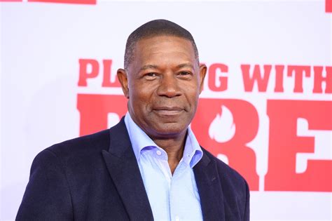 Dennis Haysbert - Actor