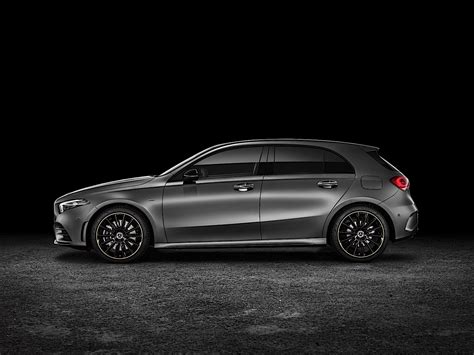 Mercedes Benz A Class W177 Specs And Photos 2018 2019 2020 2021