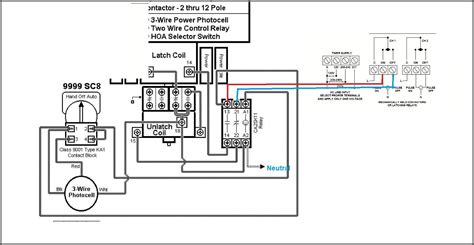 Tork Photocell Wiring Diagram Diagrams Resume Template Collections Qvam7l2zrx