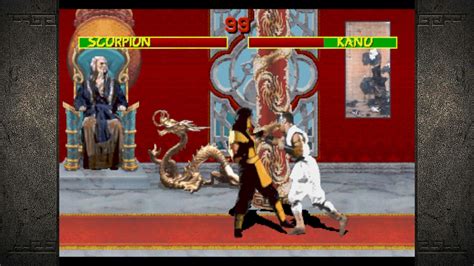Mortal Kombat 1: обзор, геймплей, дата выхода | PC игры - PlayMap.ru