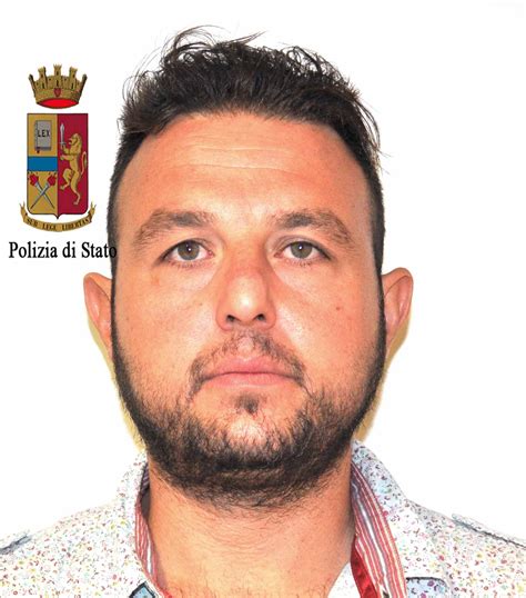 Blitz Di Mafia Le Foto Degli Arrestati Live Sicilia