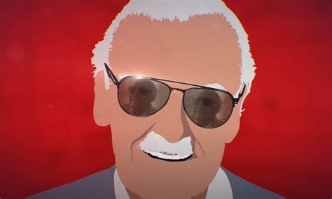 Mira El Primer Avance Del Documental Sobre Stan Lee Rolling Stone En