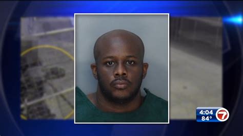 Th Corrections Officer Now Behind Bars In West Miami Dade After Fatal