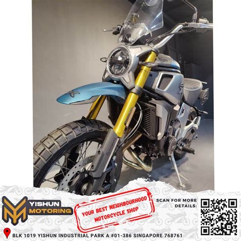 Cf Moto 700clx Adventure Abs New Cfmoto 700 Clx Adventure Authorized Dealer Class 2 Road