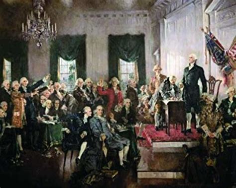 History Of George Washington Timeline Timetoast Timelines