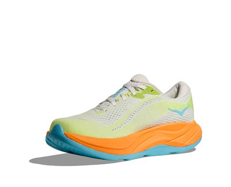 Step Running Online 【ポイント10倍】 Hoka Ladies Rincon 4 ＜ftlt＞ 1155131