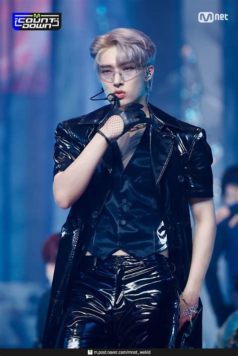 Ateezs Princess Mingi Makes A Glorious Return On Social Media Koreaboo