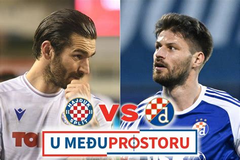 Slobodna Dalmacija VIDEO Sudbonosni derbi na Poljudu evo što Hajduk