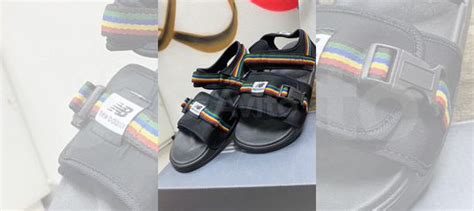 Босоножки мужские брендовые New Balance купить в Москве | Личные вещи ...