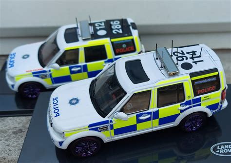 3x 1 43 Land Rover Discovery PSNI Police Service Northern Flickr