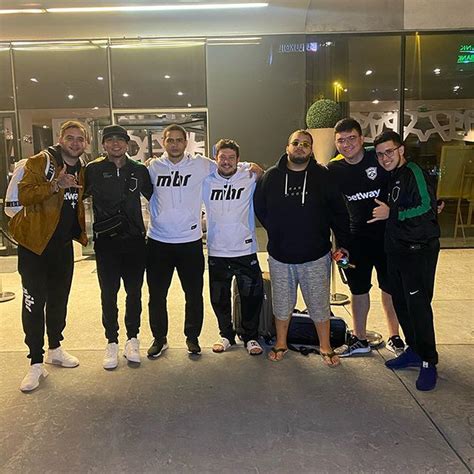 De Malas Prontas Para A Flashpoint Kng Relembra Vice Do Mibr Na