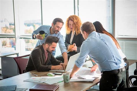 Cómo fomentar el trabajo en equipo en una empresa Blog de Ignacio