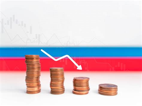 La Economía De Rusia Está En Peligro ¿por Qué