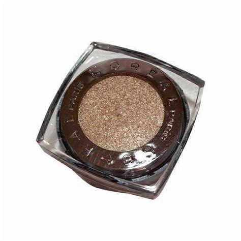 Loreal Infallible 24hr Eye Shadow 888 Iced Latte 012 Oz Instacart