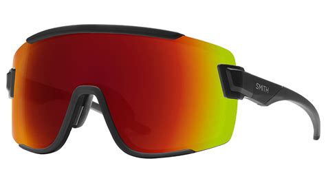 Smith Wildcat Cycling Sunglasses | Jenson USA