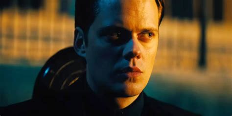 John Wick 4's New Villain Origin & Story Explained By Bill Skarsgård