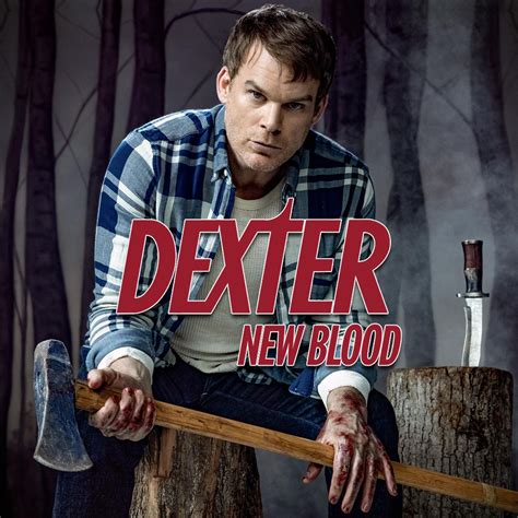 Dexter: New Blood - TheTVDB.com