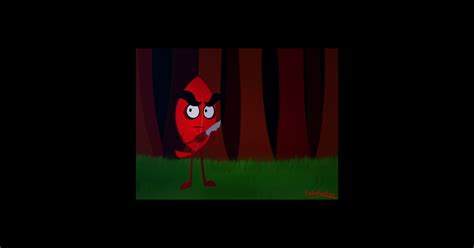 Bfdibfb Evil Leafy Bfdi Magnet Teepublic