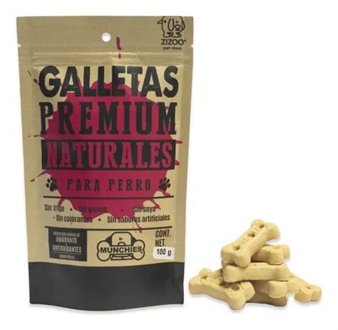 Treats Premios Galletas Naturales Perro De Amaranto G Mercadolibre