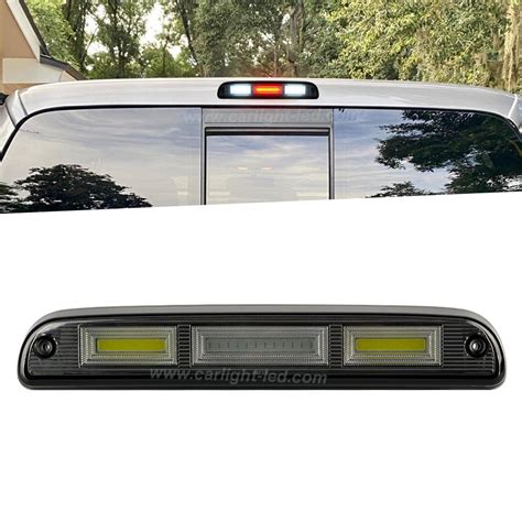 New High Mount Brake Light Light The Third Brake Light Cargo Light For