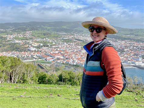 Azores Packing List Complete Checklist For Your Spring Visit