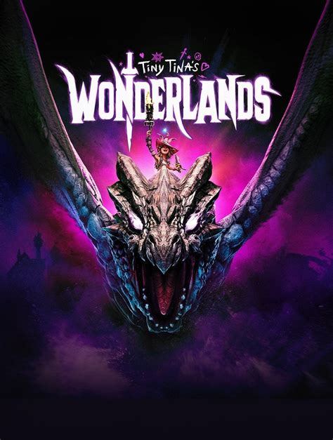 Tiny Tinas Wonderlands Ya Está Disponible By El Gamer Elgamer Medium