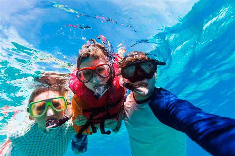 Ini Dia Tempat Snorkelling Di Bali Beliusaha