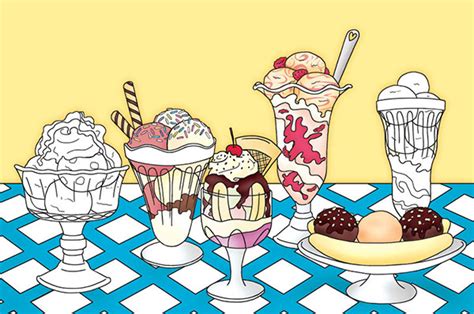 Sticker Doodle Sweet Treats Scholastic Hireillo Hire An Illustrator