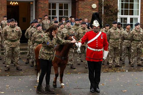 Kate Middleton Wears Camo For Debut In New Title Given By King Charles