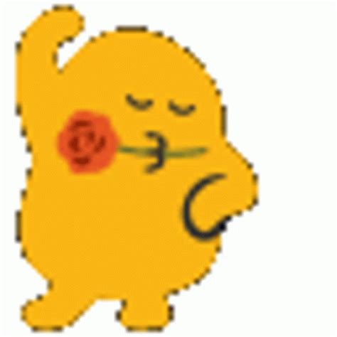 Dancing Dance Sticker - Dancing Dance Moves - Discover & Share GIFs