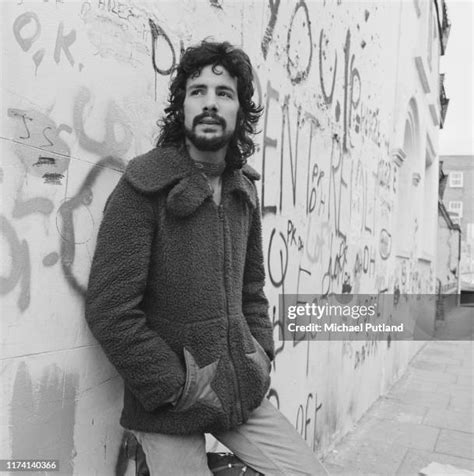 Yusufcat Stevens Photos And Premium High Res Pictures Getty Images