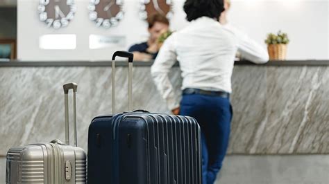 What To Do With Luggage Before Check In And After Check Out—11