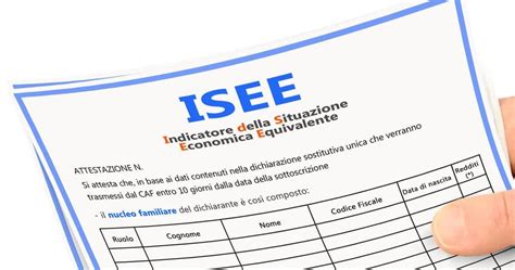 ISEE le agevolazioni ai Bonus 2023 alle quali si può accedere UIPA