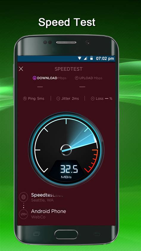 Internet Speed Test Apps For Iphone Fessdock