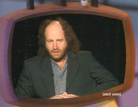 Steven Wright Adult Swim Wiki Fandom