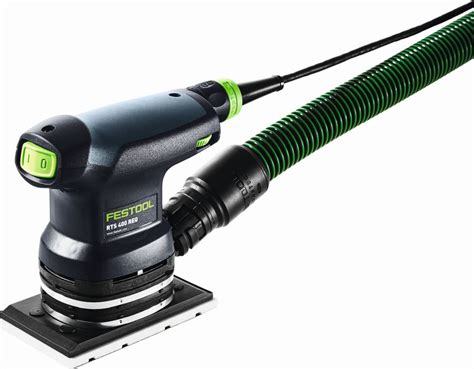 Schwingschleifer Rutscher Rts Req Plus Festool Naegeli