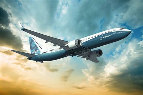 AeroMundo TV Boeing Presenta El 737 MAX Y Una Nueva Familia De Aviones