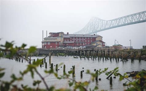 11 Adventurous Things To Do in Astoria, Oregon | Oregon is for Adventure